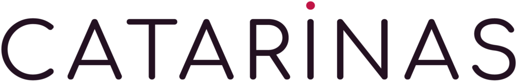 logo catarinas design