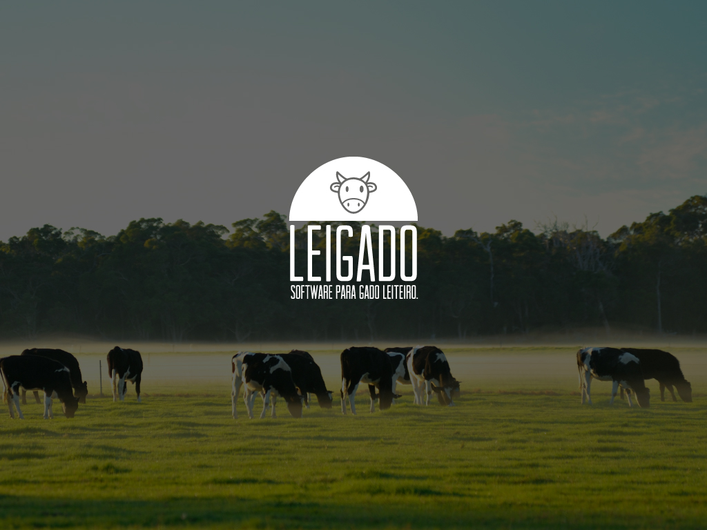 Leigado