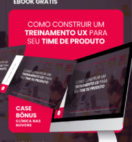 treinamento ux