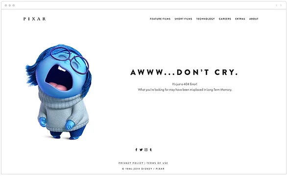 Anti-Design 2.0- microcopy 